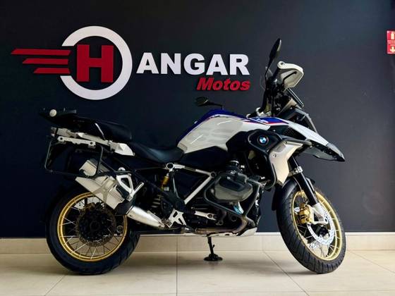 BMW R 1250 GS PREMIUM BMW R 1250 GS PREMIUM